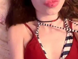 Camsoda Live Sex of yanirajunk