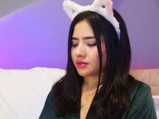 adaara-johnson from camsoda
