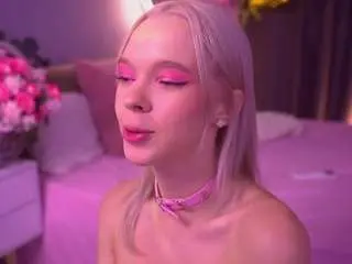 Camsoda Private Sex Chat of alinabailey