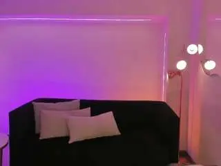 Camsoda Sex Cam of christineford1