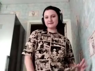 Camsoda Sex Cam of isadoraratley