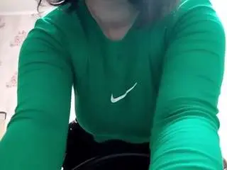 Camsoda Free Porn Cam of isadoraratley