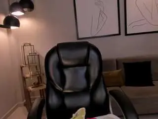 Camsoda Sex Chat of ninamichellex