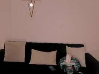 Camsoda Free Porn Cam of ninamichellex