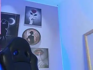 Camsoda Live Sex of samantha-velle