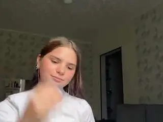 Camsoda Sex Chat of elwandaargulewicz