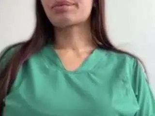 Camsoda Adult Webcam of lunabum