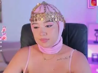 Camsoda Live Sex Cam of kithana-jazmin