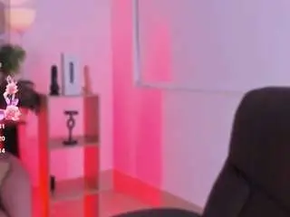 Camsoda Best live sex cam show of kithana-jazmin