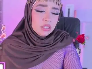 Camsoda Best Webcam of kithana-jazmin