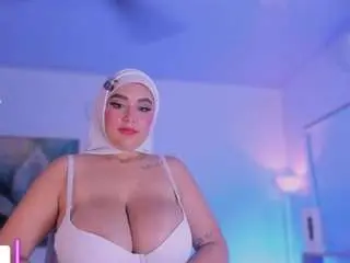 Camsoda Best live sex cam show of kithana-jazmin