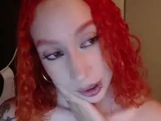 Camsoda Adult Webcam of sherryblossomm