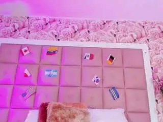 Camsoda Live Sex Cam of venussweett
