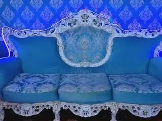 Camsoda Free Porn Cam of missrossi