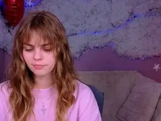 Camsoda Best Webcam of naya-may