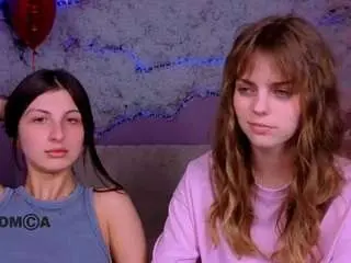Camsoda Private Sex Chat of naya-may
