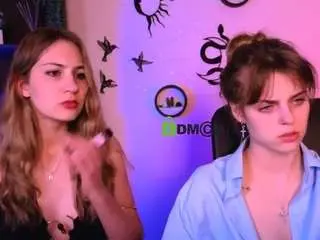 naya-may from camsoda