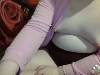 Camsoda Live Porn of average-girl
