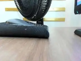 Camsoda Live Sex of carlla1