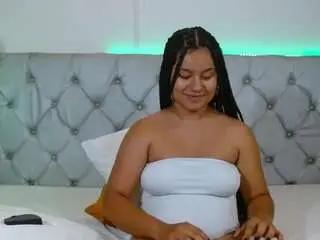 Camsoda Live Sex of noiravale