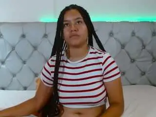 Camsoda Sex Chat of noiravale
