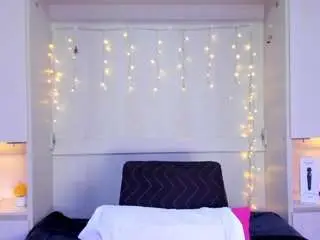 Camsoda Live Porn of hannyk