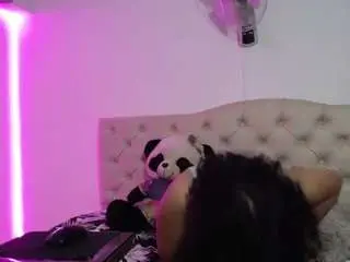 Camsoda Live Sex of valeria-martinez19