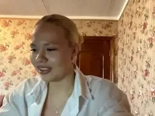 Camsoda Live Sex Cam of deliabutkowski