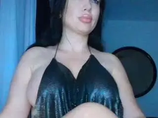 Camsoda Nude Webcam of assya