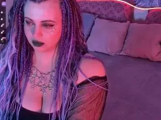 Camsoda Live Sex Cam of mayamils