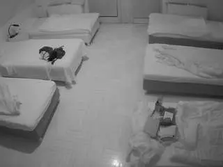 Camsoda Private Sex Chat of voyeurcam-julmodels-bed-6