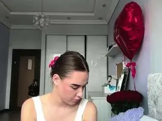Camsoda Best live sex cam show of mamiebreedan