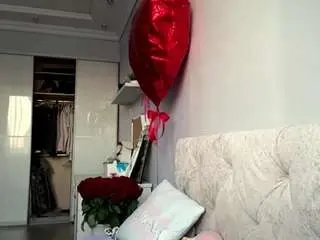 Camsoda Best live sex cam show of mamiebreedan