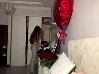Camsoda Best Webcam of mamiebreedan