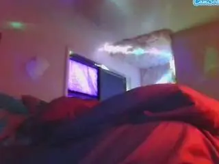 Camsoda Adult Webcam of antonettekiki