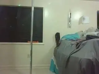 Camsoda Adult Webcam of antonettekiki