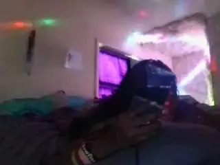 Camsoda Best Webcam of antonettekiki