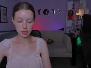 Camsoda Adult Webcams of khloebeauty