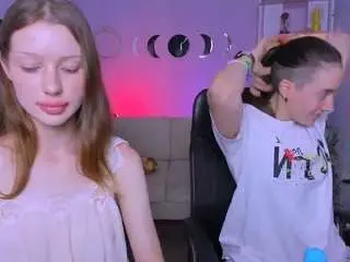 Camsoda Best live sex cam show of khloebeauty