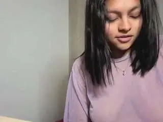 Camsoda Live Porn of candela34