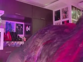 Camsoda Free Live Porn of indianova