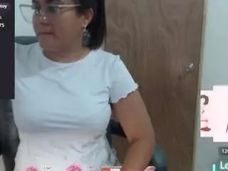 Camsoda Best live sex cam show of melanyscoot