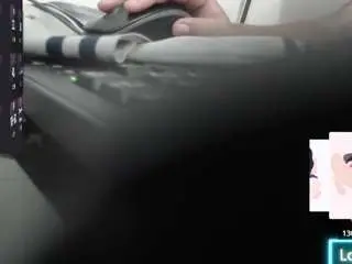 Camsoda Sex Cam of melanyscoot