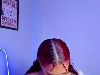 Camsoda Best Webcam of miia-02