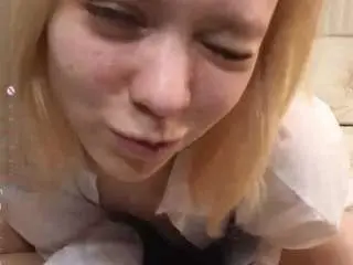 Camsoda Adult Webcam of evafilipiak