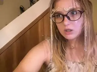 Camsoda Live Sex Cam of jacywinslat