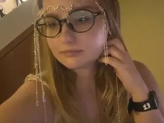 Camsoda Best live sex cam show of jacywinslat