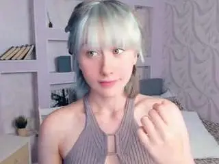 Camsoda Sex Chat of maechesser