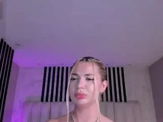 Camsoda Private Sex Chat of niaholland