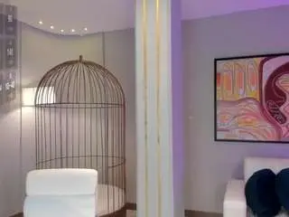 Camsoda Free Porn Cam of niaholland